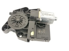 Recambio de motor elevalunas delantero derecho para renault megane iii sport tourer dynamique referencia OEM IAM 807300004R  