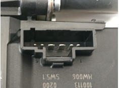 Recambio de motor elevalunas delantero derecho para renault megane iii sport tourer dynamique referencia OEM IAM 807300004R   2