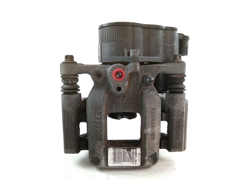 Recambio de pinza freno trasera derecha para peugeot 308 referencia OEM IAM 9819059480  