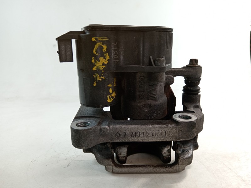 Recambio de pinza freno trasera derecha para peugeot 308 referencia OEM IAM 9819059480  