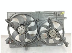 Recambio de electroventilador para seat leon (1m1) signo referencia OEM IAM 1J0121207M 1J0121205B 1J0959455F 2