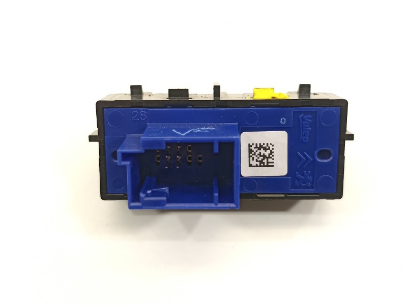 Recambio de interruptor para peugeot 308 referencia OEM IAM 98189730ZD  