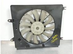 Recambio de electroventilador para honda accord berlina (cl/cn) 2.2i ctdi executive referencia OEM IAM 1680004691  