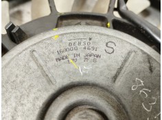 Recambio de electroventilador para honda accord berlina (cl/cn) 2.2i ctdi executive referencia OEM IAM 1680004691   2