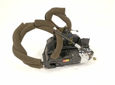 Recambio de cerradura puerta delantera derecha para nissan qashqai (j11) tekna premium referencia OEM IAM 805004EA0A 805004EA2A 