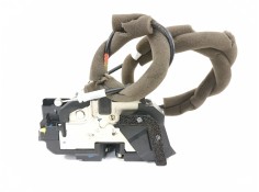 Recambio de cerradura puerta delantera derecha para nissan qashqai (j11) tekna premium referencia OEM IAM 805004EA0A 805004EA2A  2