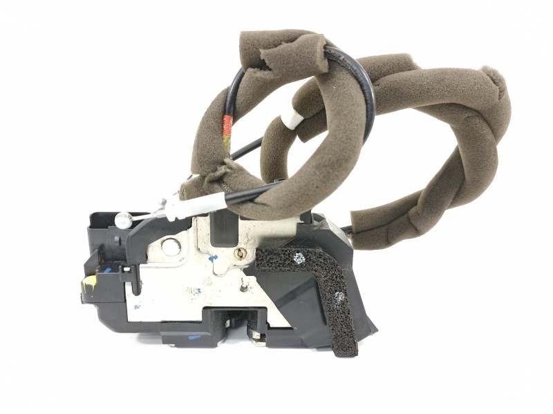 Recambio de cerradura puerta delantera derecha para nissan qashqai (j11) tekna premium referencia OEM IAM 805004EA0A 805004EA2A 