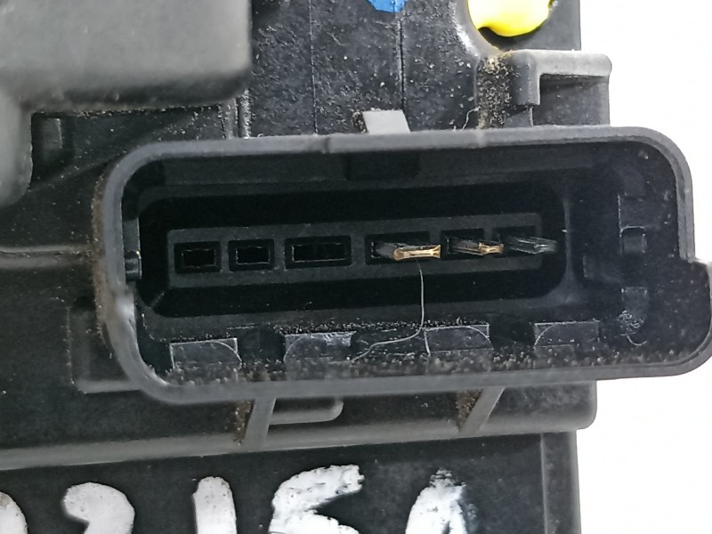 Recambio de cerradura puerta delantera derecha para nissan qashqai (j11) tekna premium referencia OEM IAM 805004EA0A 805004EA2A 