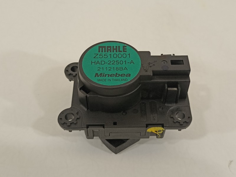 Recambio de motor apertura trampillas climatizador para peugeot 308 referencia OEM IAM Z5510001  