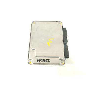 CENTRALITA MOTOR UCE 038906019KD 0281011205