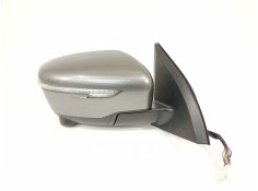 Recambio de retrovisor derecho para nissan qashqai (j11) tekna premium referencia OEM IAM 963014EH6A  