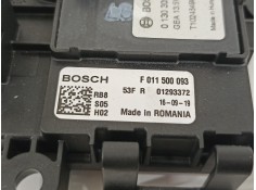 Recambio de modulo electronico para mercedes-benz clase c cabrio (bm 205)(6.2016) c 43 amg 4matic (205.464) referencia OEM IAM F 2