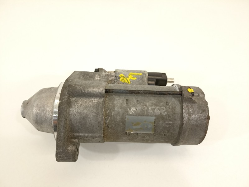 Recambio de motor arranque para hyundai i40 city s blue referencia OEM IAM 4280007980 361002A550 