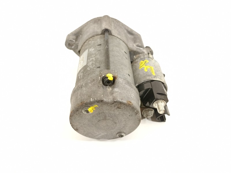 Recambio de motor arranque para hyundai i40 city s blue referencia OEM IAM 4280007980 361002A550 