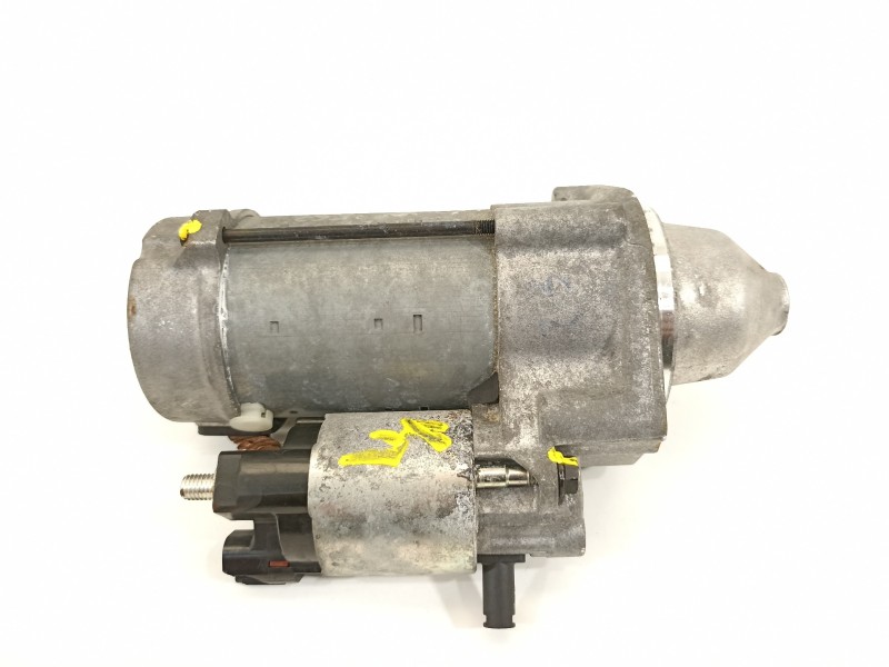 Recambio de motor arranque para hyundai i40 city s blue referencia OEM IAM 4280007980 361002A550 