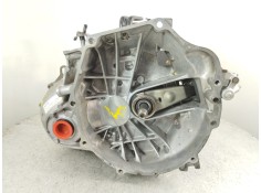 Recambio de caja cambios para honda accord berlina (cl/cn) 2.2i ctdi executive referencia OEM IAM AWD6 21000RAW000-PPG6 