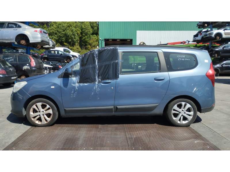 DACIA LODGY (JS_)