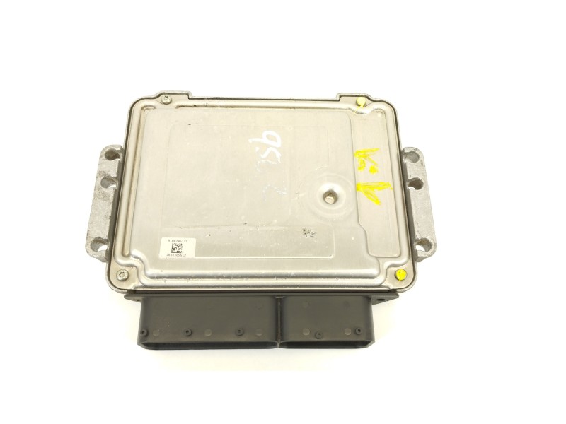 Recambio de centralita motor uce para hyundai i40 city s blue referencia OEM IAM 391202A220 391252A220 0281019572