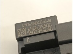 Recambio de sensor para peugeot 308 referencia OEM IAM 640635800   2
