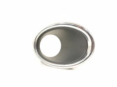 Recambio de rejilla paragolpes derecha para nissan qashqai (j11) tekna premium referencia OEM IAM 622564EA0  