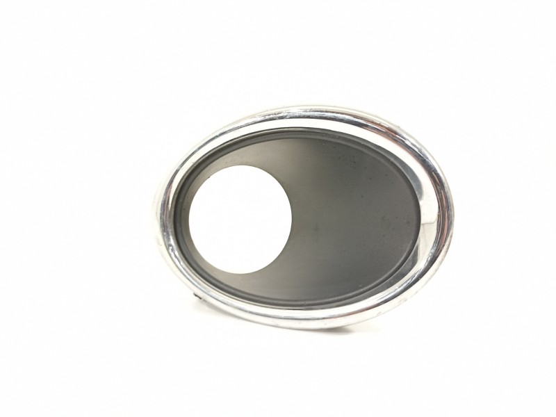 Recambio de rejilla paragolpes derecha para nissan qashqai (j11) tekna premium referencia OEM IAM 622564EA0  