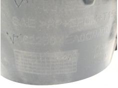 Recambio de rejilla paragolpes derecha para nissan qashqai (j11) tekna premium referencia OEM IAM 622564EA0   2