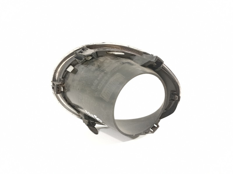 Recambio de rejilla paragolpes derecha para nissan qashqai (j11) tekna premium referencia OEM IAM 622564EA0  