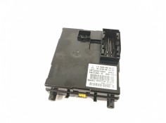 Recambio de modulo confort para mercedes-benz clase c cabrio (bm 205)(6.2016) c 43 amg 4matic (205.464) referencia OEM IAM A2059
