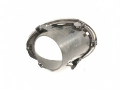 Recambio de rejilla paragolpes izquierda para nissan qashqai (j11) tekna premium referencia OEM IAM 622574EA0C   2