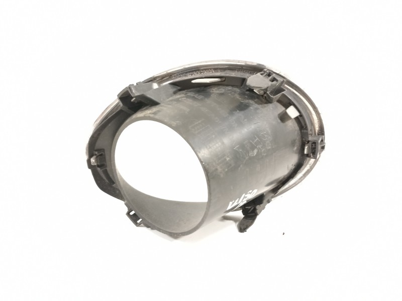 Recambio de rejilla paragolpes izquierda para nissan qashqai (j11) tekna premium referencia OEM IAM 622574EA0C  