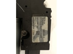 Recambio de motor techo electrico para peugeot 308 referencia OEM IAM 402552E   2