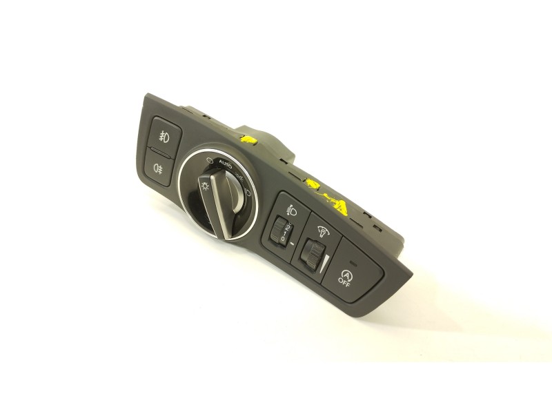 Recambio de mando luces para hyundai i40 city s blue referencia OEM IAM 933003Z200 39R1001000 1305240069