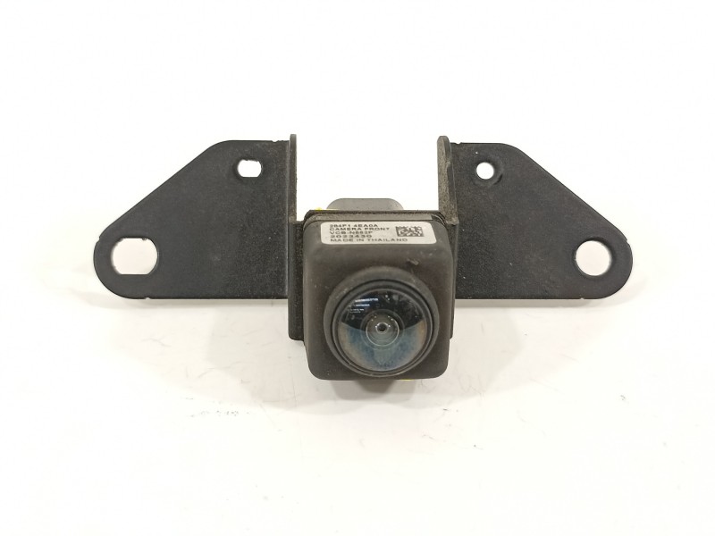 Recambio de camara para nissan qashqai (j11) tekna premium referencia OEM IAM 284F14EA0A  