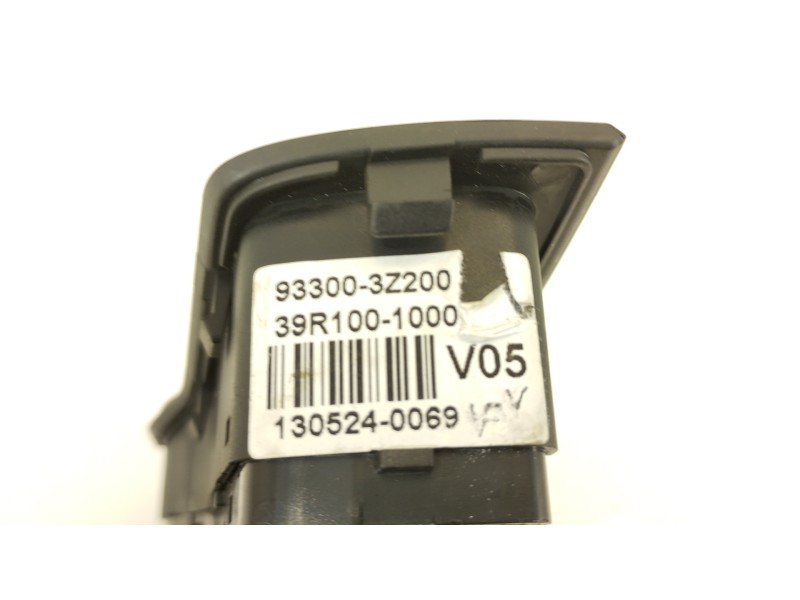 Recambio de mando luces para hyundai i40 city s blue referencia OEM IAM 933003Z200 39R1001000 1305240069