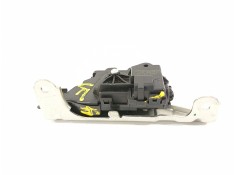 Recambio de cerradura maletero / porton para mercedes-benz clase c cabrio (bm 205)(6.2016) c 43 amg 4matic (205.464) referencia  2