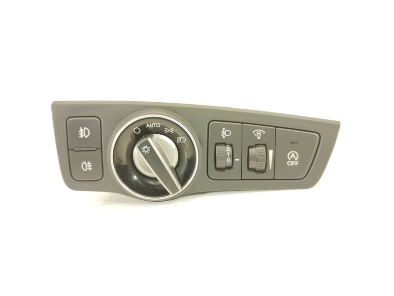 Recambio de mando luces para hyundai i40 city s blue referencia OEM IAM 933003Z200 39R1001000 1305240069