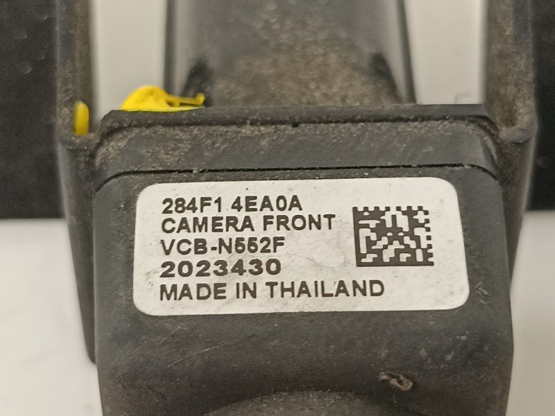 Recambio de camara para nissan qashqai (j11) tekna premium referencia OEM IAM 284F14EA0A  