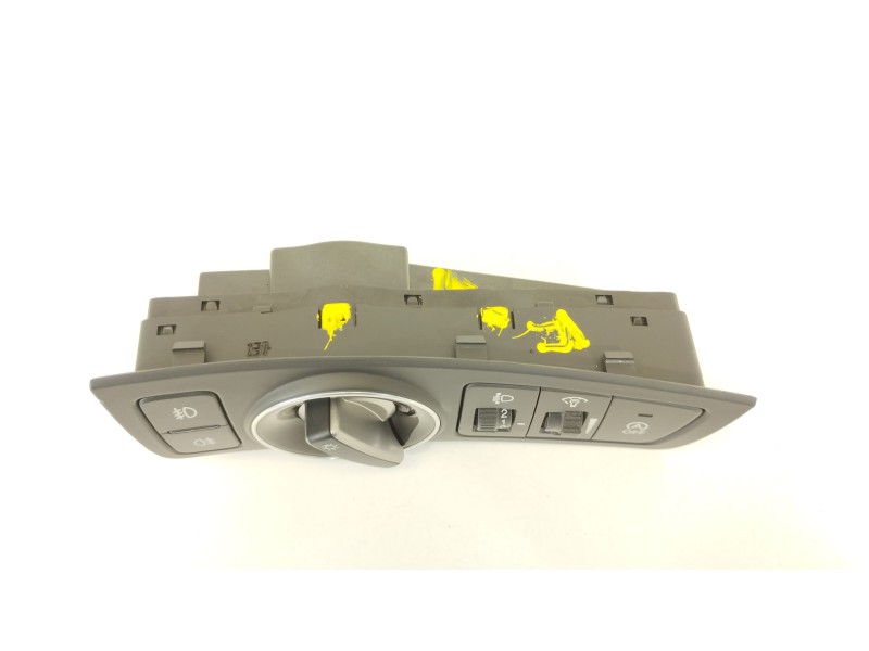 Recambio de mando luces para hyundai i40 city s blue referencia OEM IAM 933003Z200 39R1001000 1305240069
