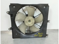 Recambio de electroventilador para honda accord berlina (cl/cn) 2.2i ctdi executive referencia OEM IAM 1680004700  