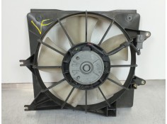 Recambio de electroventilador para honda accord berlina (cl/cn) 2.2i ctdi executive referencia OEM IAM 1680004700   2