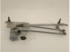 Recambio de motor limpia delantero para peugeot 308 referencia OEM IAM 9810327980  