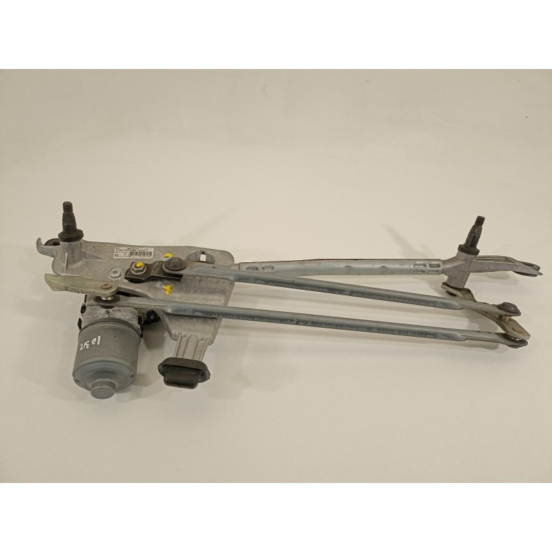 Recambio de motor limpia delantero para peugeot 308 referencia OEM IAM 9810327980  