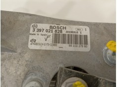 Recambio de motor limpia delantero para peugeot 308 referencia OEM IAM 9810327980   2