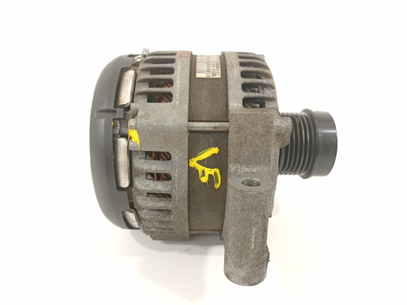 Recambio de alternador para alfa romeo stelvio (630) quadrifoglio 4wd referencia OEM IAM 670050868 1042110830 