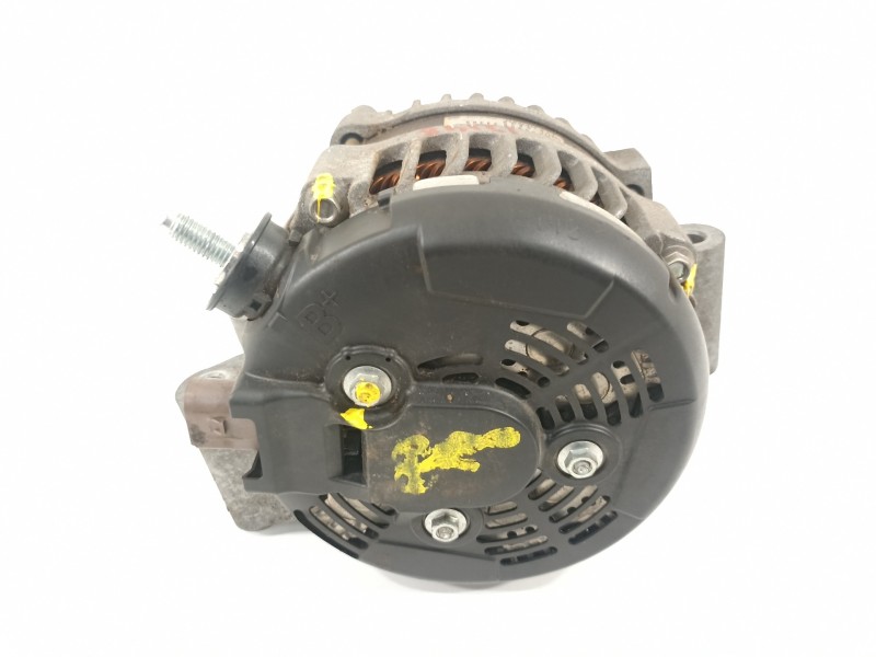 Recambio de alternador para alfa romeo stelvio (630) quadrifoglio 4wd referencia OEM IAM 670050868 1042110830 