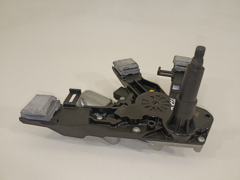 Recambio de motor limpia trasero para peugeot 308 referencia OEM IAM 9819523180  