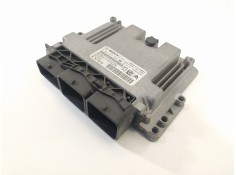 Recambio de centralita motor uce para peugeot 207 confort referencia OEM IAM 9674254080 9666729680 0281015849