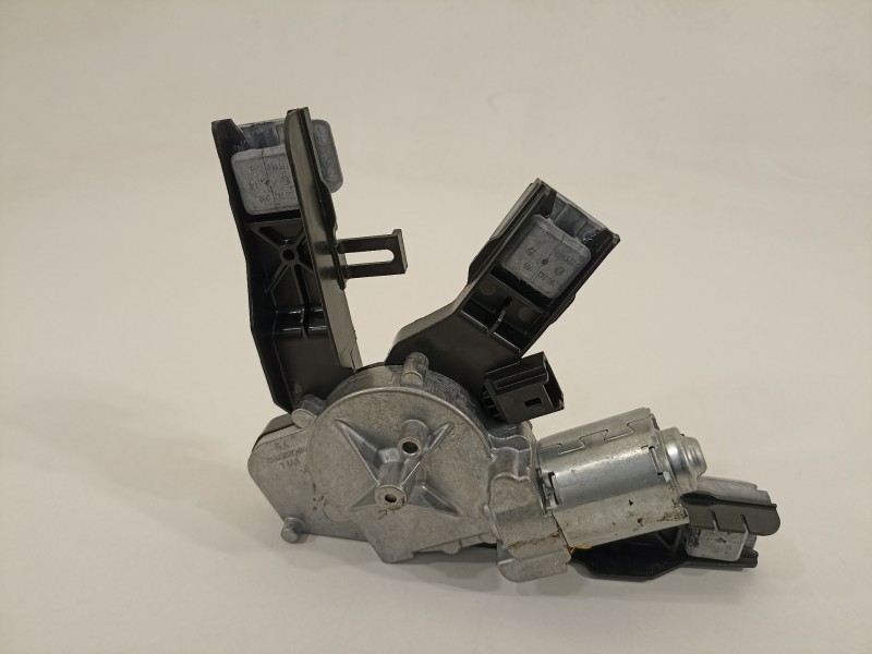 Recambio de motor limpia trasero para peugeot 308 referencia OEM IAM 9819523180  