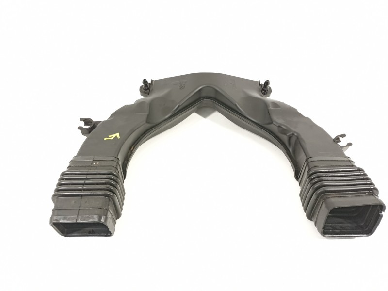 Recambio de tubo para alfa romeo stelvio (630) quadrifoglio 4wd referencia OEM IAM 50554972  