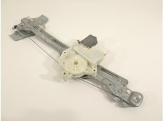 Recambio de elevalunas trasero derecho para peugeot 308 referencia OEM IAM 9826080380 9825710480 